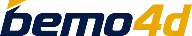 Logo bemo4d